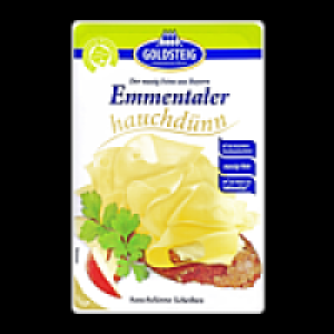 Goldsteig Emmentaler 1.29&nbsp;&euro;