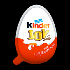Kinder Joy 0.79 €
