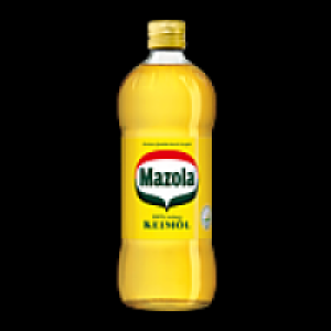 Mazola Keimöl 2.22 €