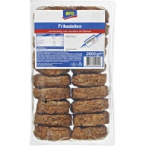 Imbiss-Line Frikadellen
