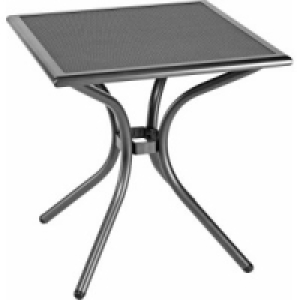 Streckmetalltisch Mercury