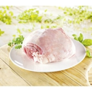 Lammkeule