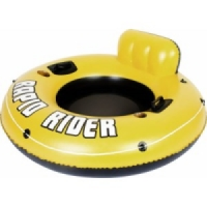 Rapid Rider Insel