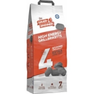 Briketts 7 kg