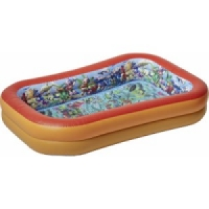3D Abenteuer Pool 24.99 €