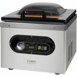 Kammervakuumierer Vacu Chef 77