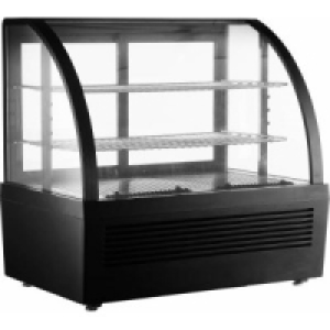 Umluft Kuehlvitrine HCV1100