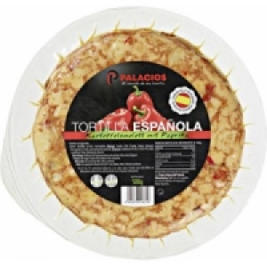 Spanische Tortilla