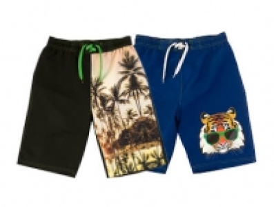 Jungen Badeshorts