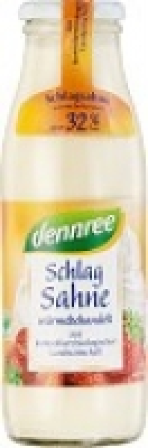 Schlagsahne 1.99 €