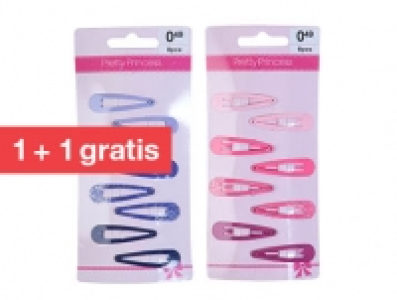 Kinder Haarspangen