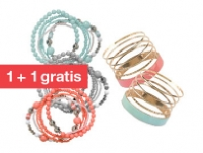 Damen Armb&auml;nder