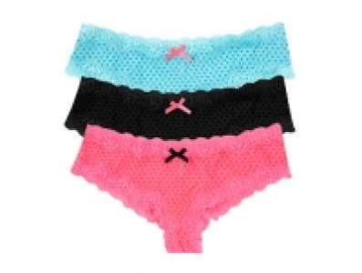 Damenhipster 3.99&nbsp;&euro;