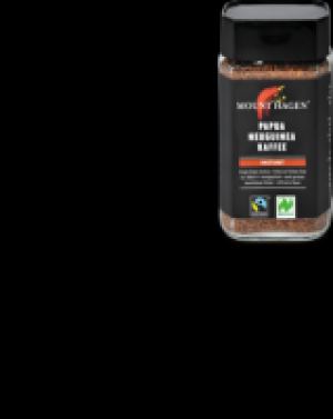 Papua Neuguinea Kaffee Instant 4.47 €