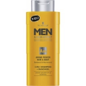 Schwarzkopf MEN 1.89 €