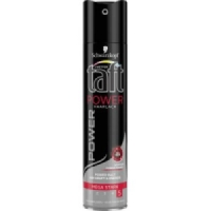 Drei Wetter Taft Haarspray/Schaumfestiger/Haarlack/Gel 1.86 €