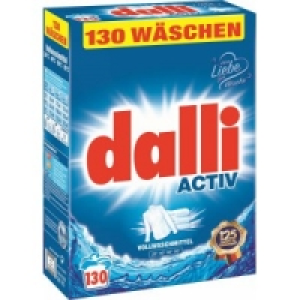 Dalli Vollwaschmittel
