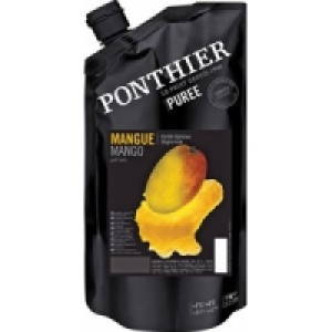Ponthier Fruchtp&uuml;ree