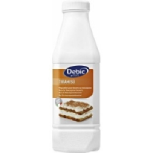 Debic Tiramisu