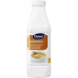 Debic Crème Brûlée