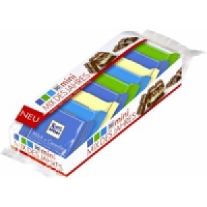 Ritter Sport Minis