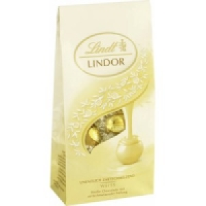 Lindor Kugeln