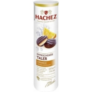 Hachez Erfrischungstaler