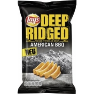 Lays Chips/ Bugles/Deep Ridged
