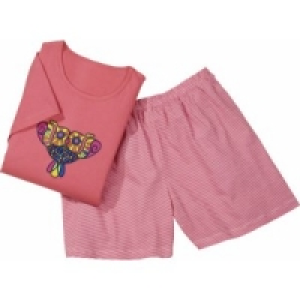 Damen oder Herren Shorty 7.00&nbsp;&euro;