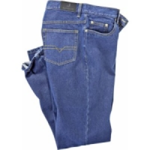 Herren Five-Pocket-Jeans