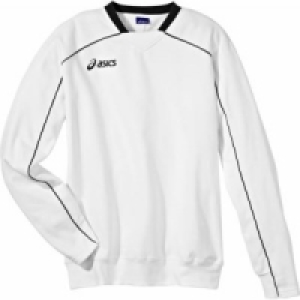 Damen/Herren Marken-Poloshirt oder Sweatjacke