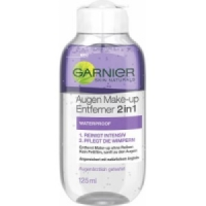 Garnier Augen Make-up Entferner 2in1