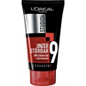 Studio Line Gel 2.29 €