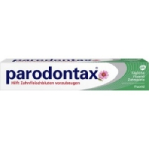 Parodontax Zahncreme