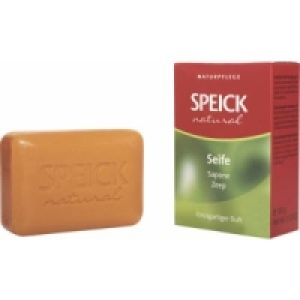 Speick Seife
