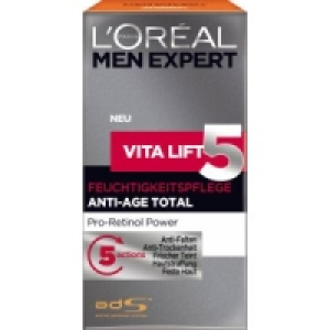 LOr&eacute;al Men Expert