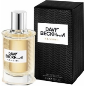 David Beckham Classic EdT&sup2;)