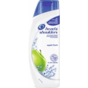 head&shoulders Shampoo