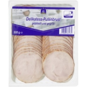 Delikatess Putenbrust/H&auml;hnchenbrust 3.99&nbsp;&euro;