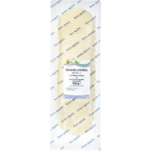 Frischpack Mozzarella-Scheiben