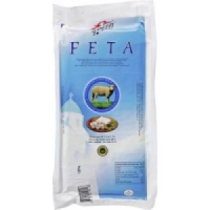 Greco Feta