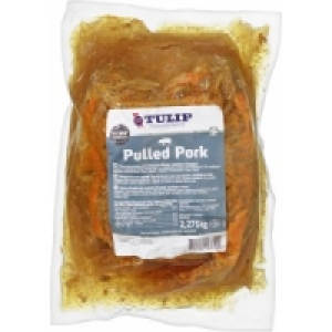 Tulip Pulled Pork / Pulled Turkey