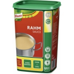 Knorr Rahmsauce 13.99&nbsp;&euro;
