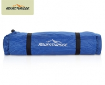 ADVENTURIDGE®Selbstaufblasende Liegematte 14.99 €
