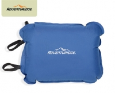 Aldi Süd  ADVENTURIDGE®Selbstaufblasendes Kopfkissen