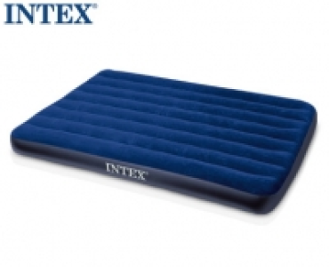 INTEX®Gästebett Duo Komfortliege