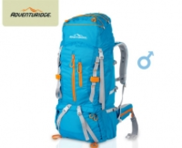 ADVENTURIDGE®Trekking-Rucksack