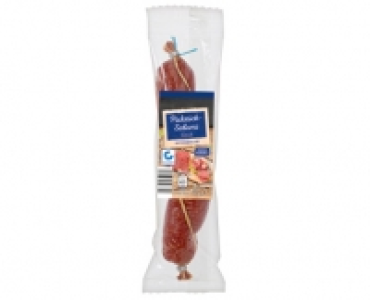 Aldi Süd  Picknick- Salami