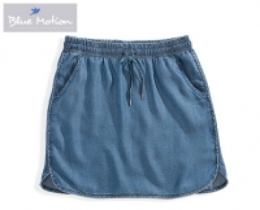 Blue Motion Rock oder Shorts