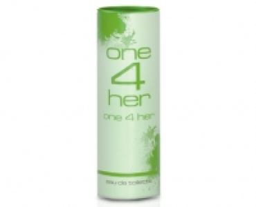 Eau de Toilette 4.99 €